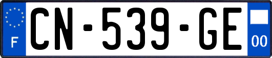 CN-539-GE