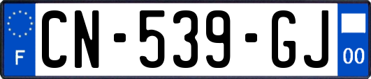 CN-539-GJ