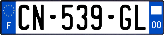 CN-539-GL