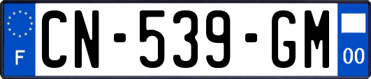 CN-539-GM