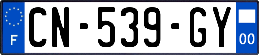 CN-539-GY