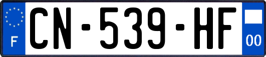 CN-539-HF