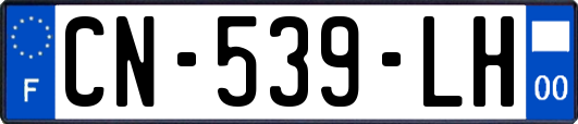 CN-539-LH