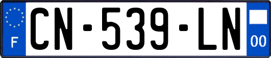 CN-539-LN
