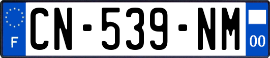 CN-539-NM