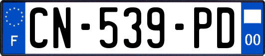 CN-539-PD