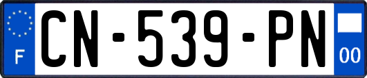 CN-539-PN