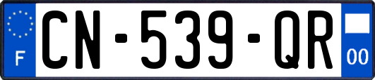 CN-539-QR