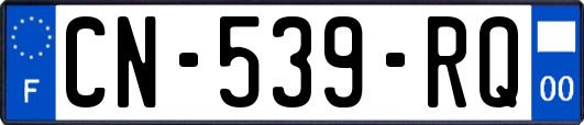 CN-539-RQ