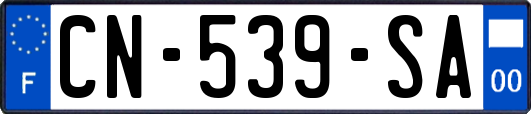 CN-539-SA