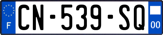 CN-539-SQ