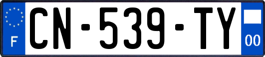 CN-539-TY