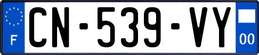 CN-539-VY