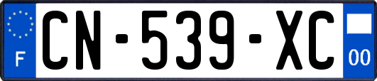 CN-539-XC