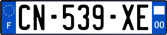 CN-539-XE