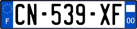 CN-539-XF