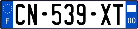 CN-539-XT