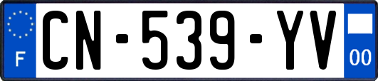 CN-539-YV