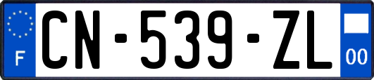 CN-539-ZL