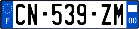 CN-539-ZM