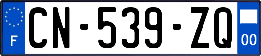 CN-539-ZQ