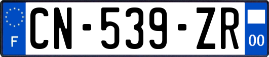 CN-539-ZR