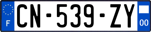 CN-539-ZY