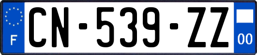 CN-539-ZZ