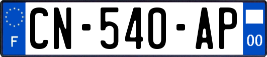 CN-540-AP