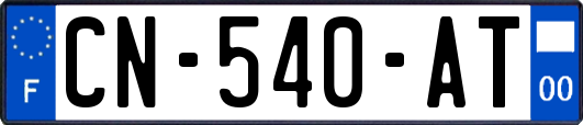 CN-540-AT