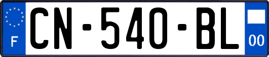 CN-540-BL