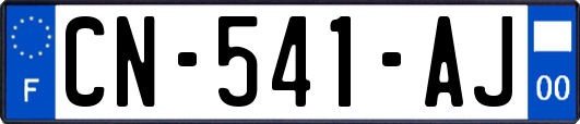 CN-541-AJ