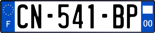 CN-541-BP