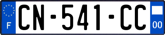 CN-541-CC