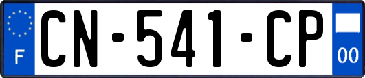 CN-541-CP
