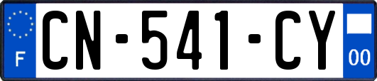 CN-541-CY