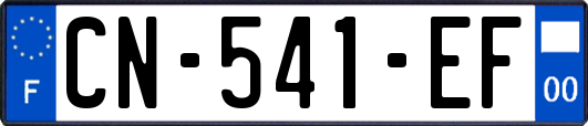 CN-541-EF