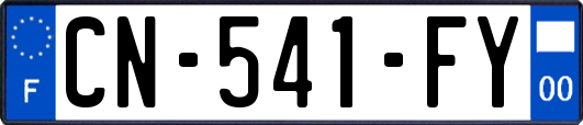 CN-541-FY