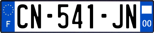 CN-541-JN