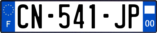 CN-541-JP