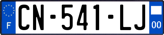 CN-541-LJ