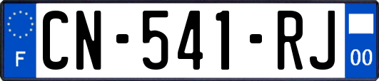 CN-541-RJ