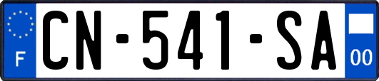 CN-541-SA