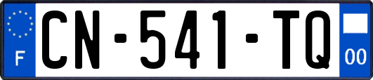 CN-541-TQ