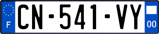 CN-541-VY