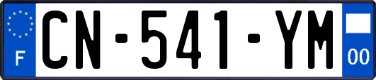 CN-541-YM