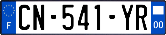 CN-541-YR