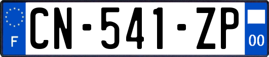 CN-541-ZP