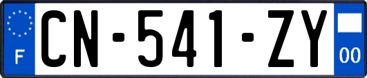 CN-541-ZY