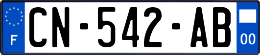 CN-542-AB